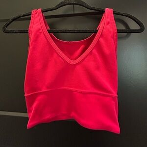 Workout Tank